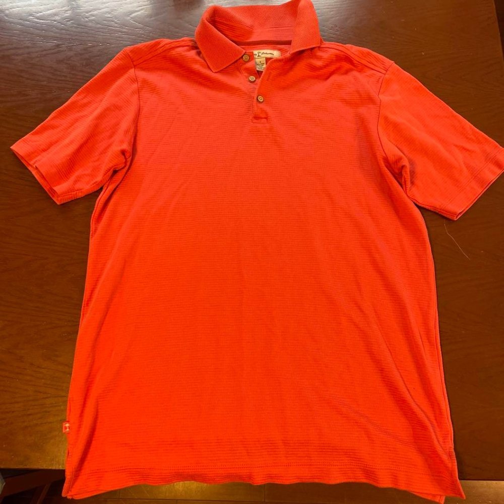 polo shirt